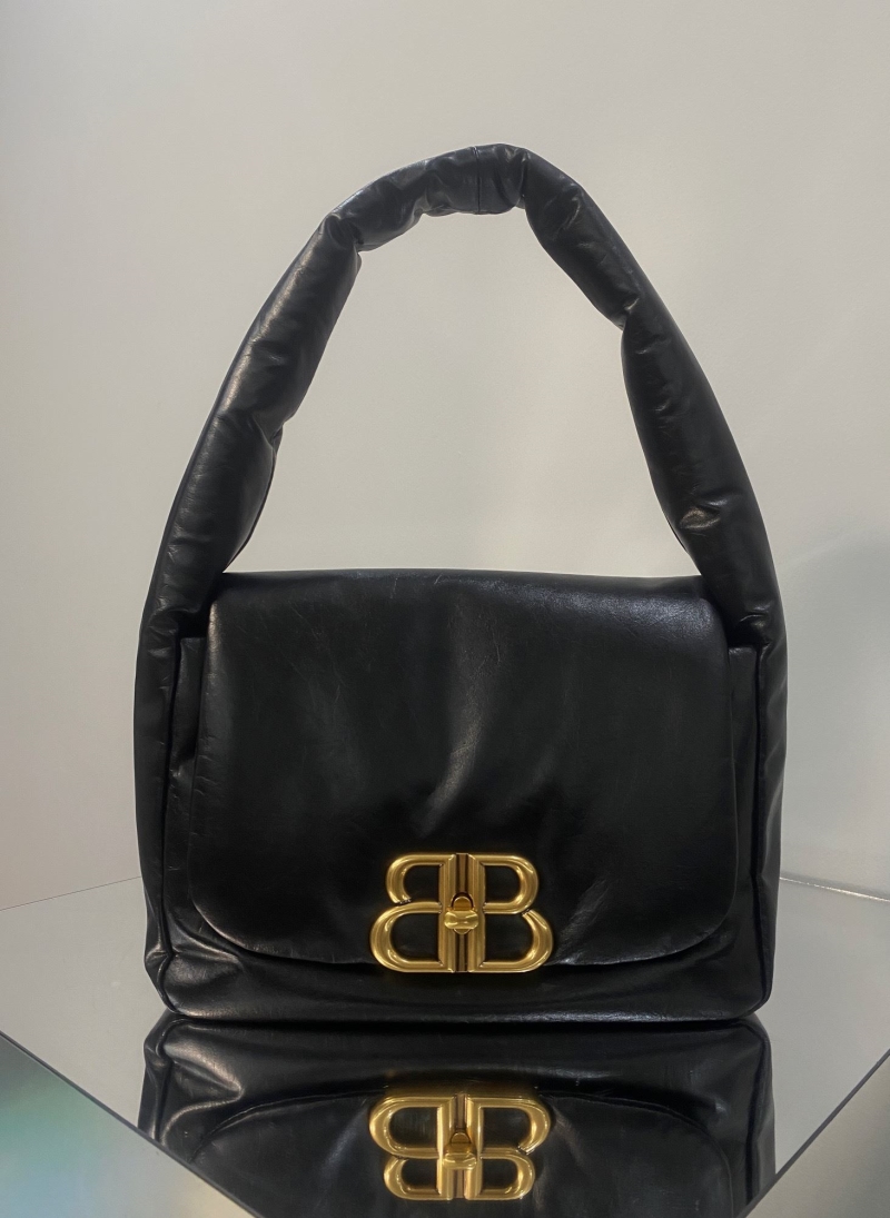 Balenciaga Top Handle Bags